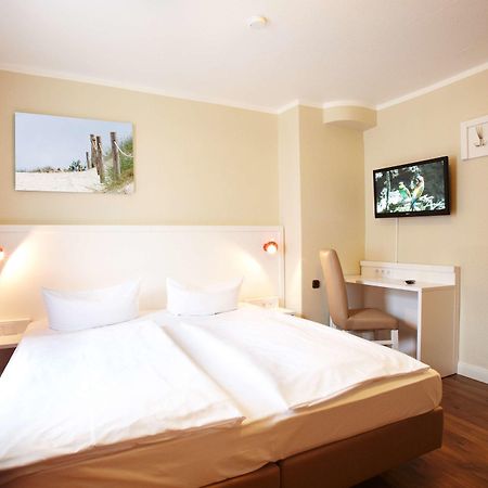 Hotel Ostseehalle Kiel By Premiere Classe מראה חיצוני תמונה