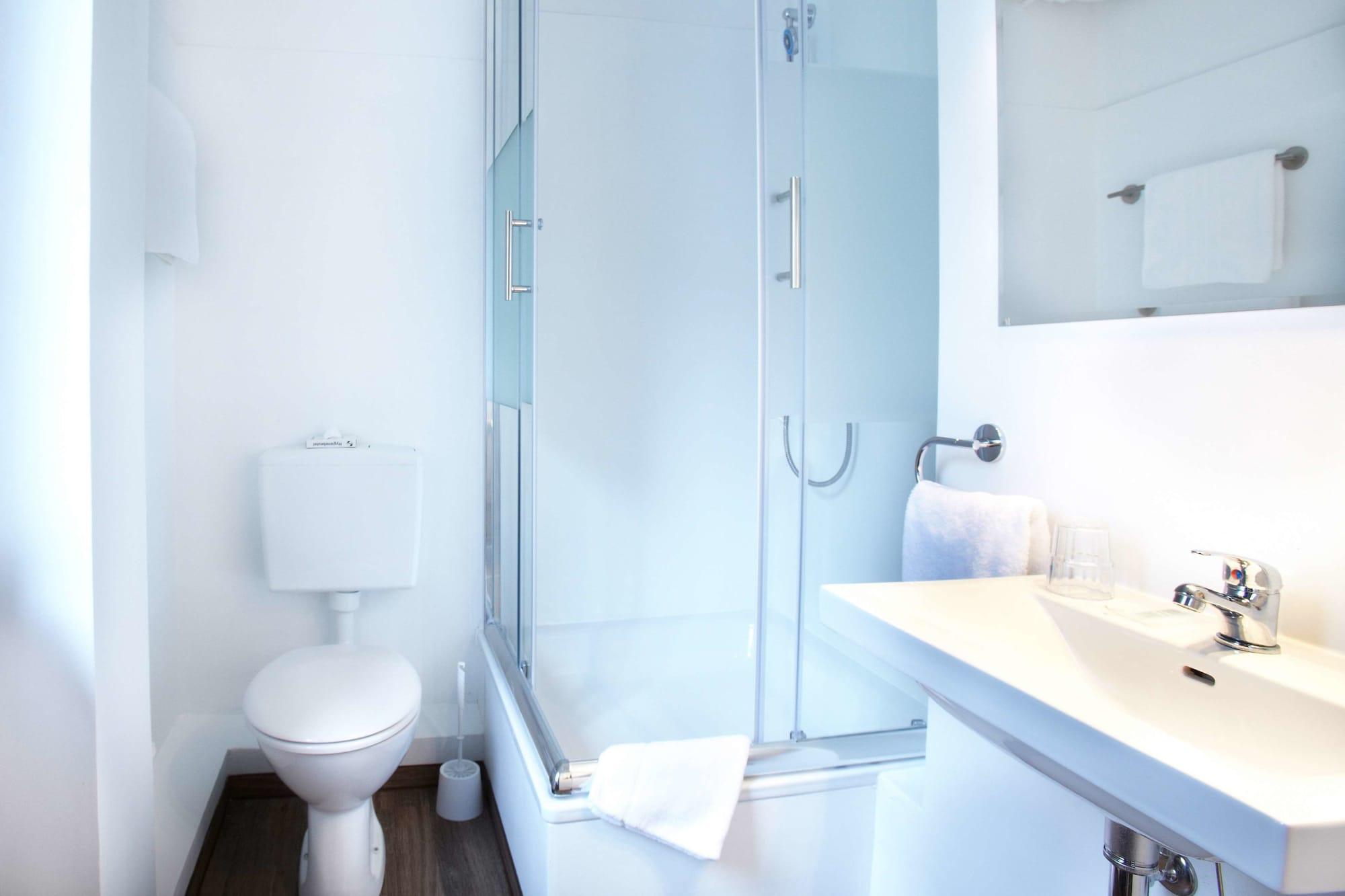 Hotel Ostseehalle Kiel By Premiere Classe מראה חיצוני תמונה