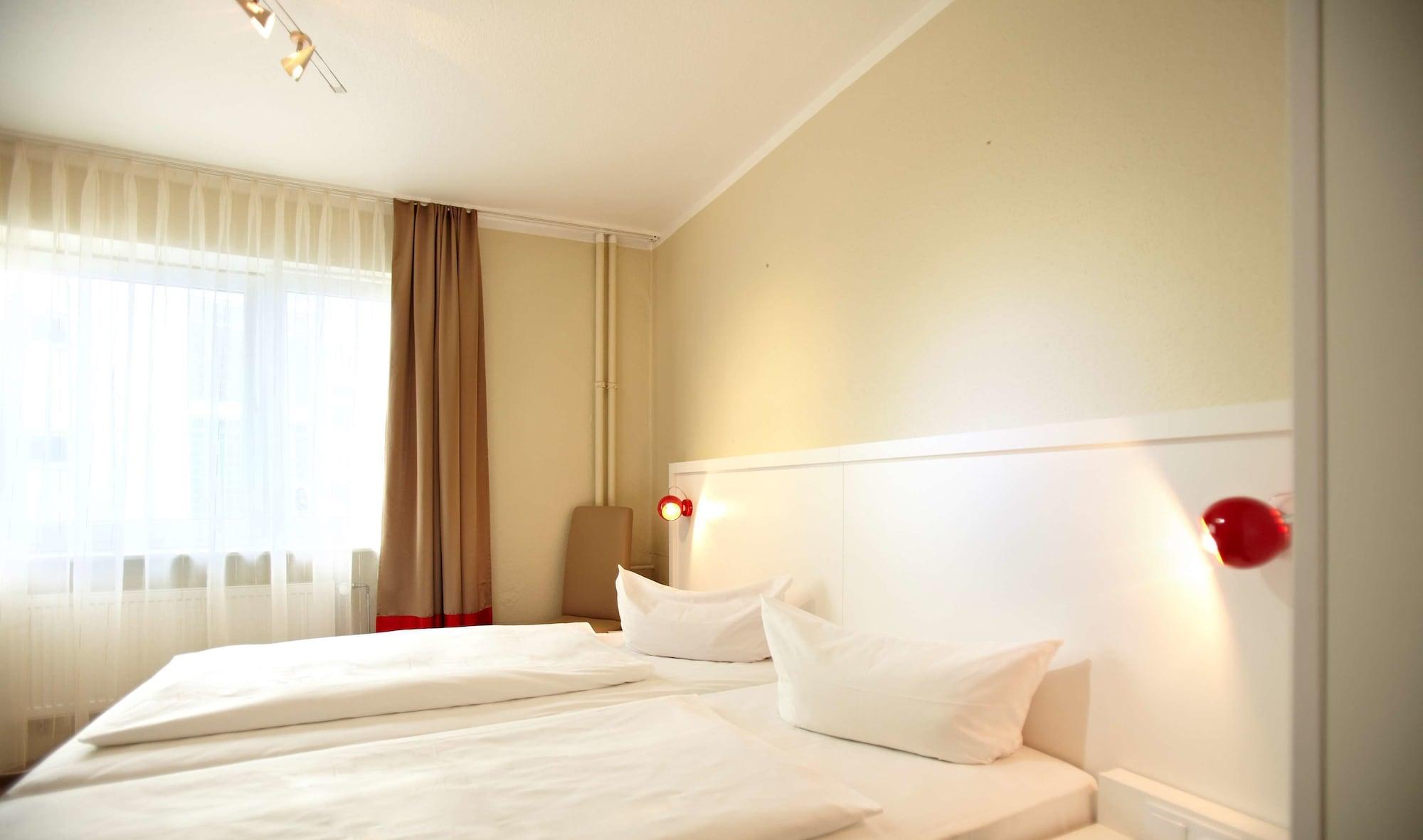 Hotel Ostseehalle Kiel By Premiere Classe מראה חיצוני תמונה