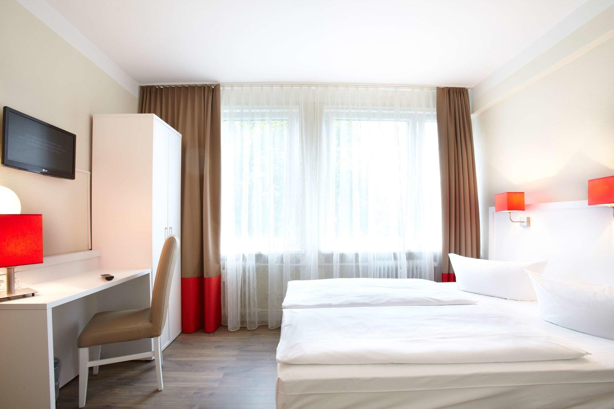 Hotel Ostseehalle Kiel By Premiere Classe מראה חיצוני תמונה