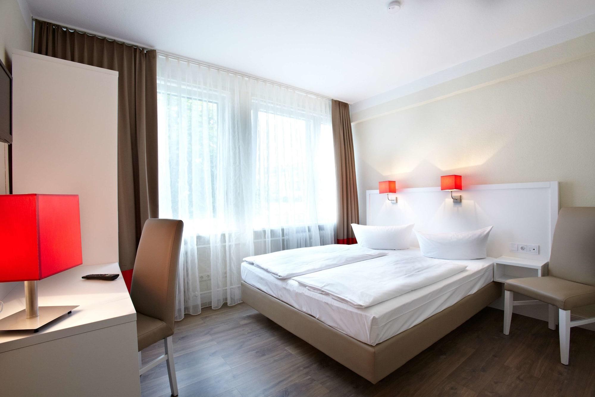 Hotel Ostseehalle Kiel By Premiere Classe מראה חיצוני תמונה