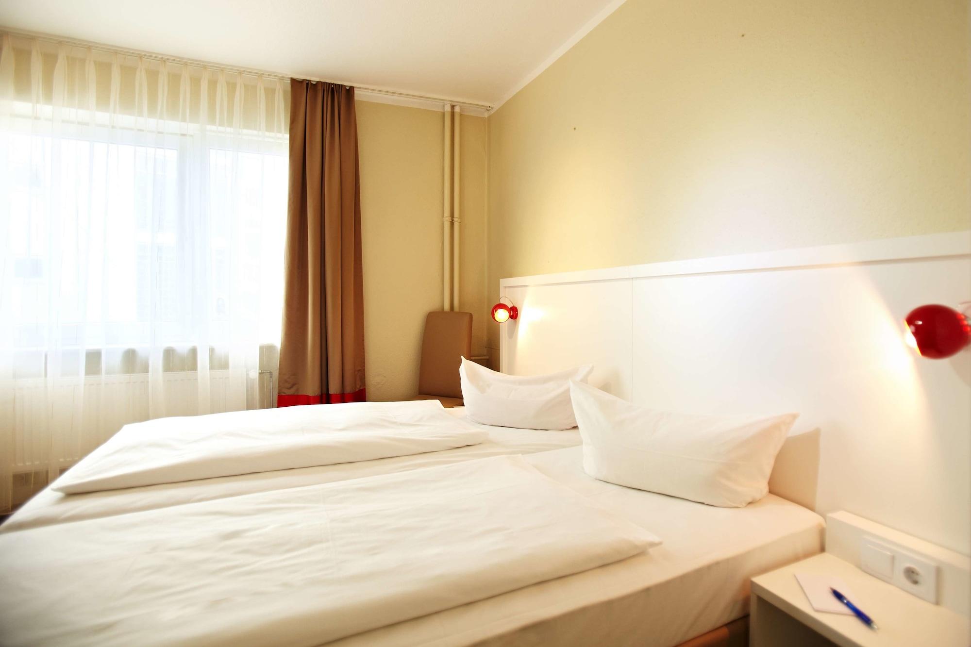 Hotel Ostseehalle Kiel By Premiere Classe מראה חיצוני תמונה