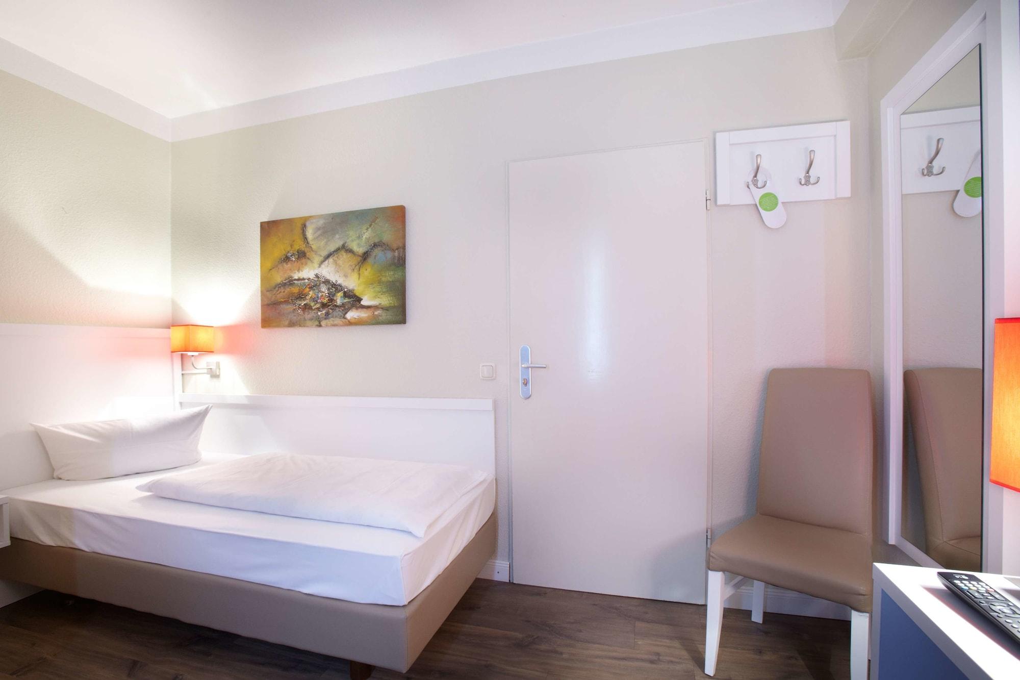 Hotel Ostseehalle Kiel By Premiere Classe מראה חיצוני תמונה