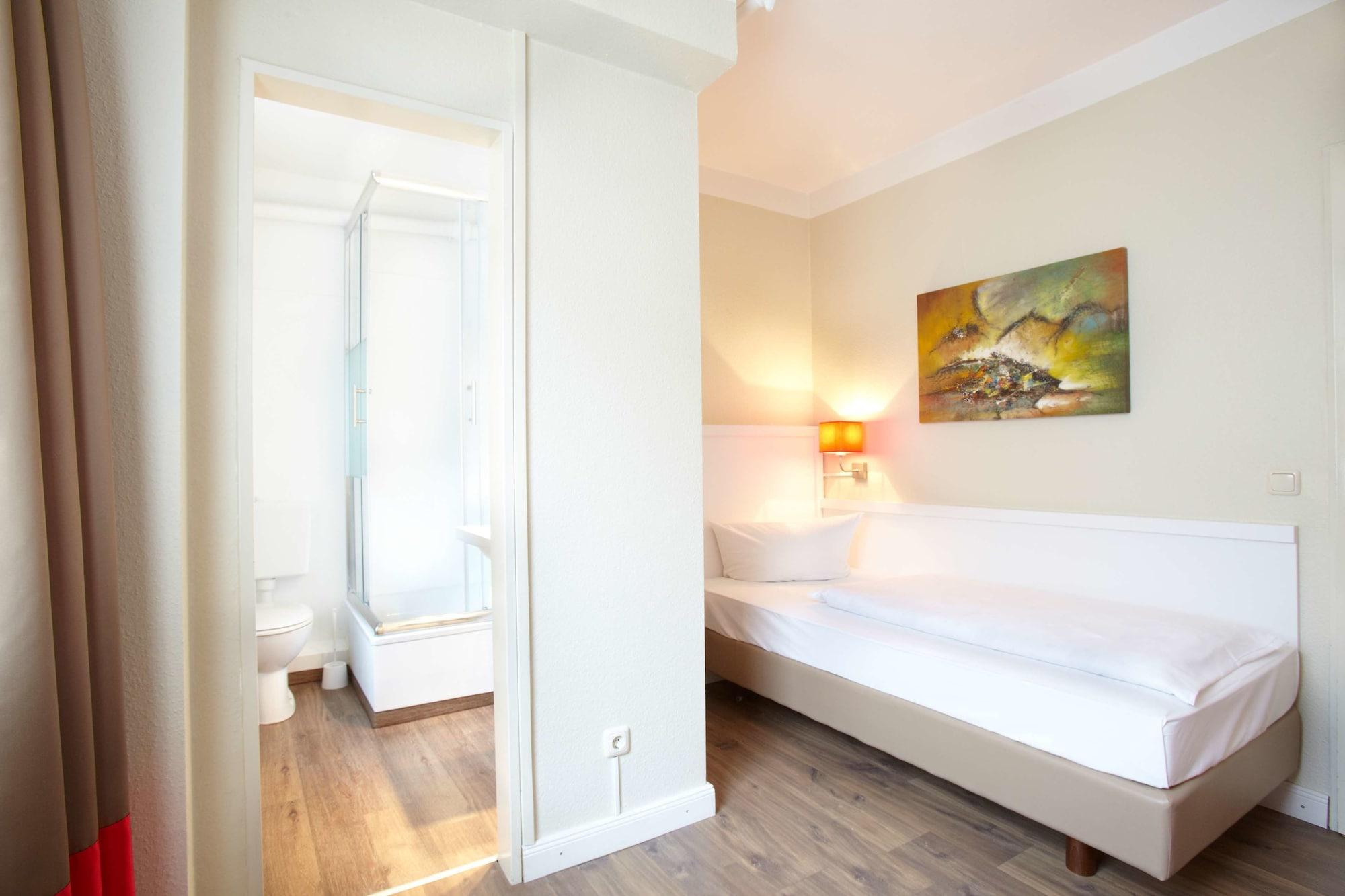 Hotel Ostseehalle Kiel By Premiere Classe מראה חיצוני תמונה
