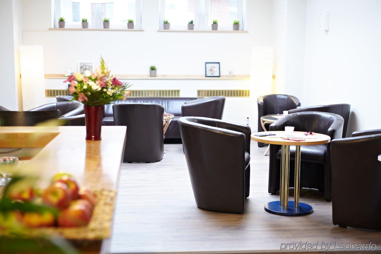 Hotel Ostseehalle Kiel By Premiere Classe מראה חיצוני תמונה