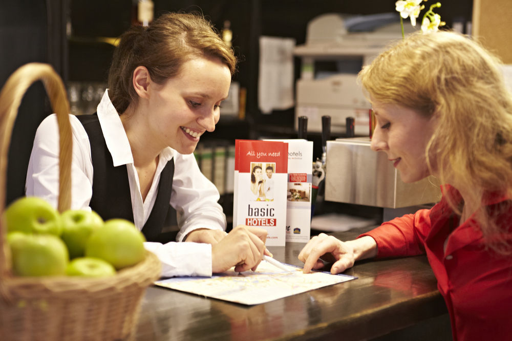 Hotel Ostseehalle Kiel By Premiere Classe מראה חיצוני תמונה