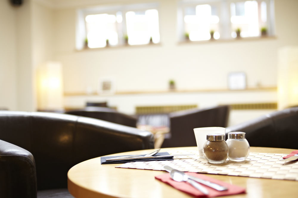 Hotel Ostseehalle Kiel By Premiere Classe מראה חיצוני תמונה