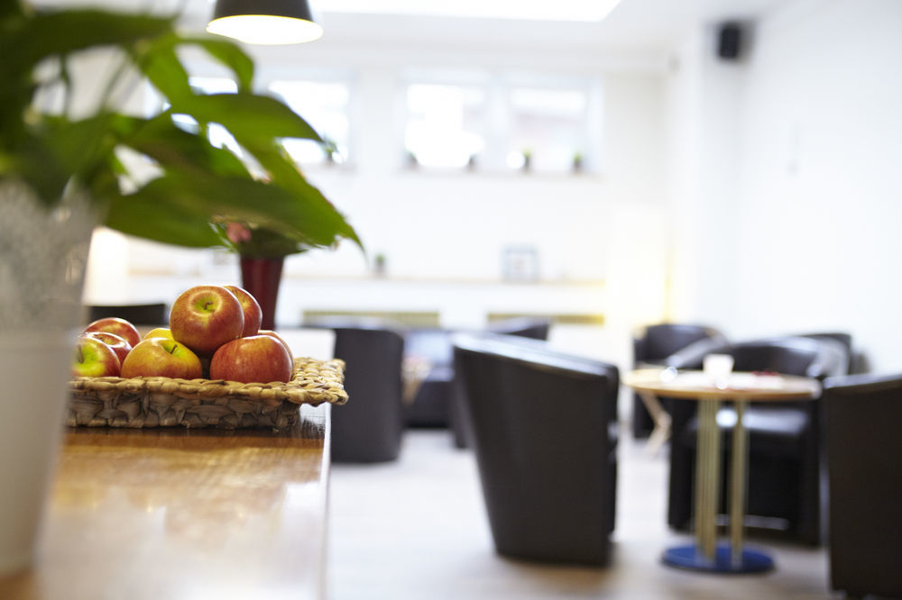 Hotel Ostseehalle Kiel By Premiere Classe מראה חיצוני תמונה