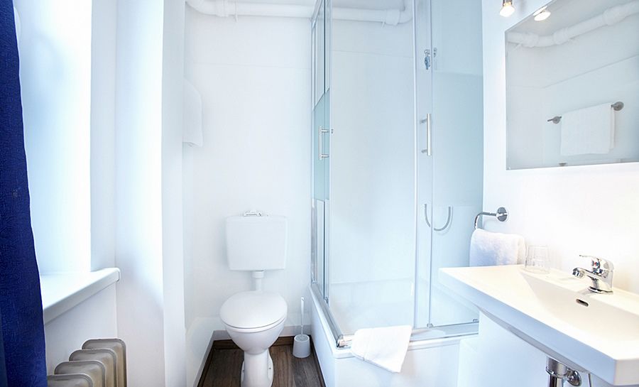 Hotel Ostseehalle Kiel By Premiere Classe מראה חיצוני תמונה