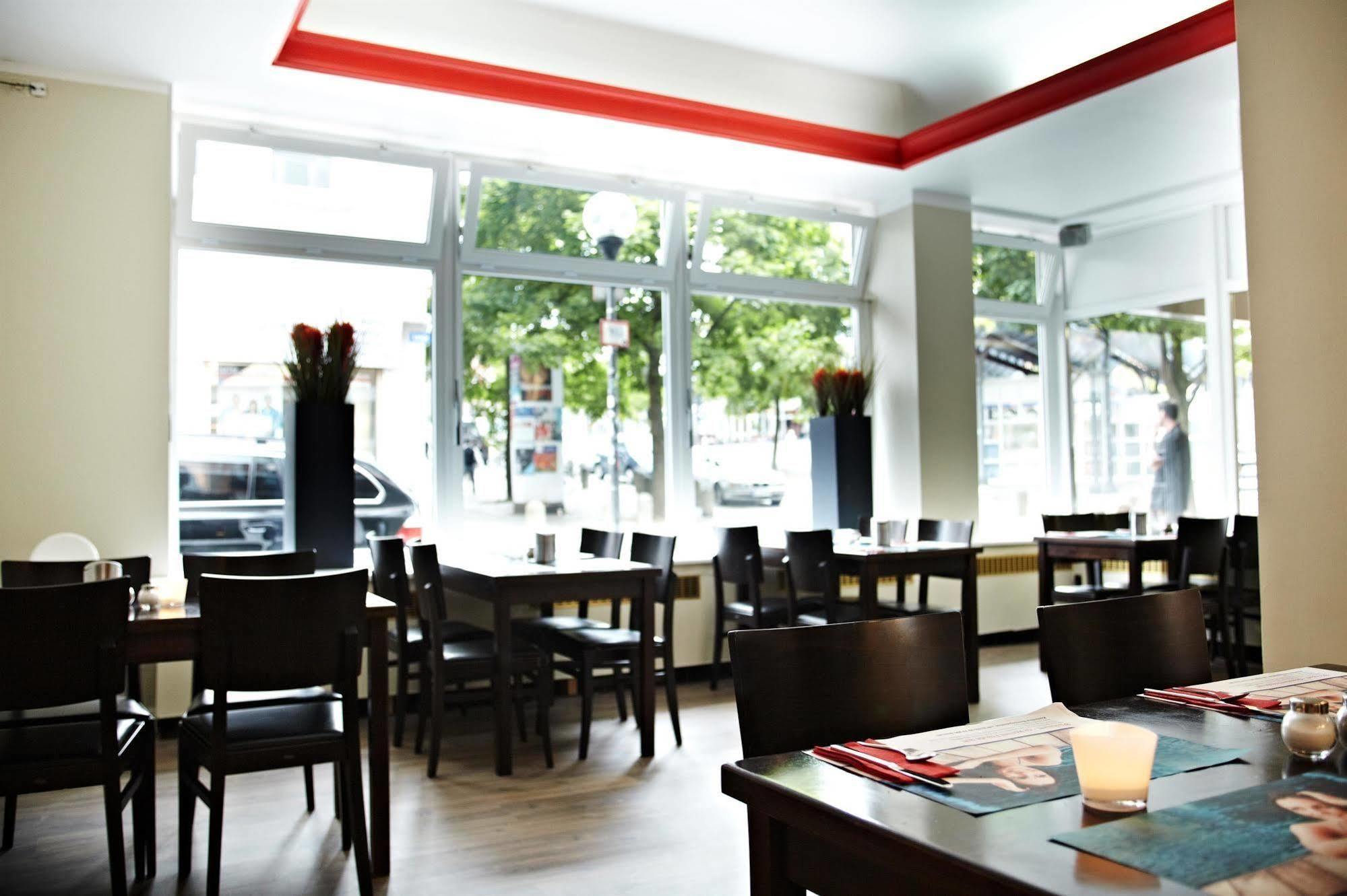 Hotel Ostseehalle Kiel By Premiere Classe מראה חיצוני תמונה