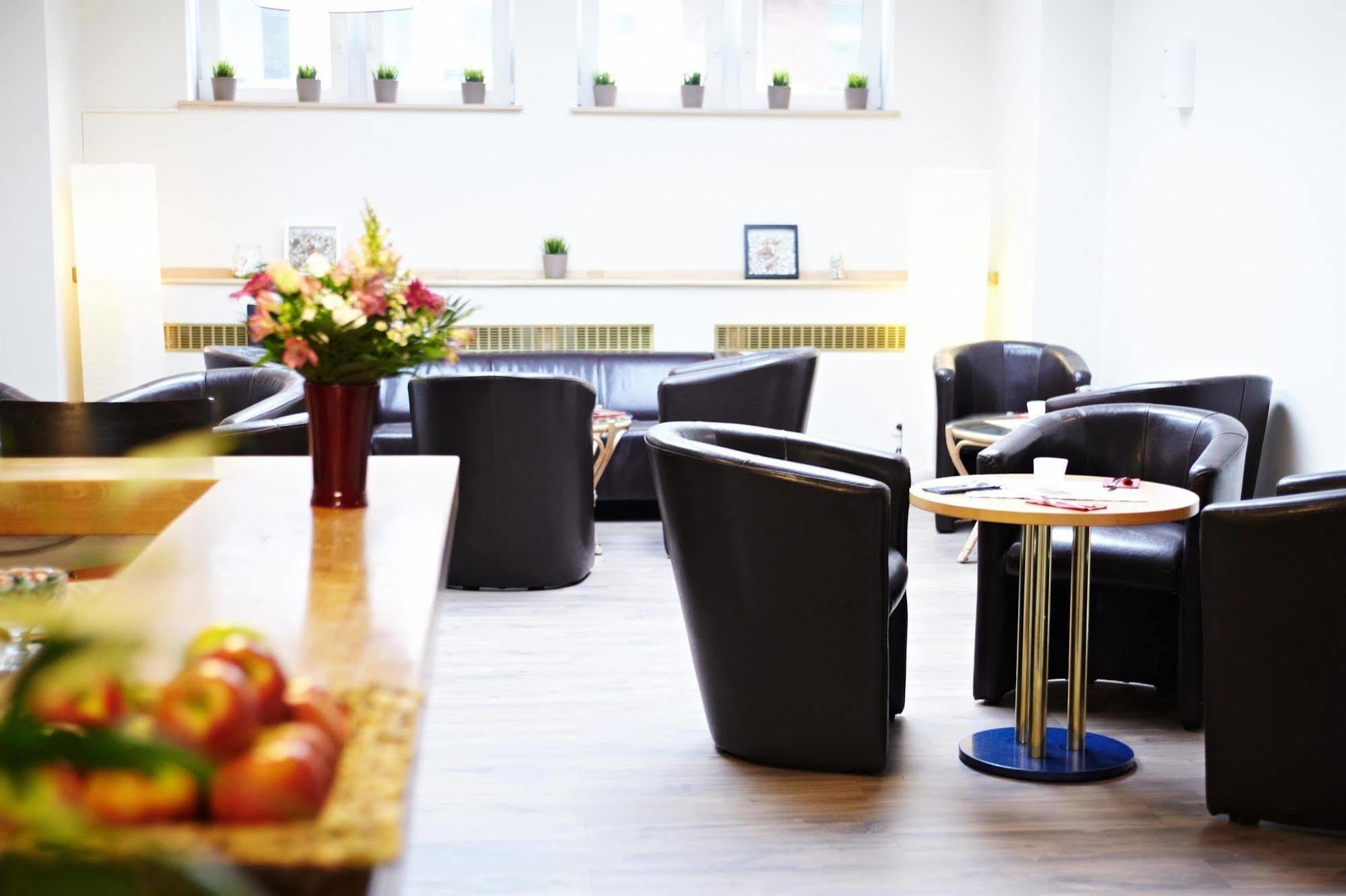 Hotel Ostseehalle Kiel By Premiere Classe מראה חיצוני תמונה